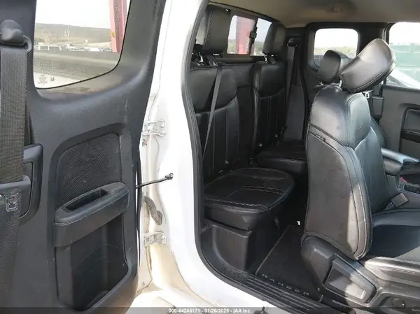 1FTER1FH7KLB19616 2019 FORD RANGER - Image 8