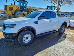 1FTER1FH7LLA15077 2020 FORD RANGER