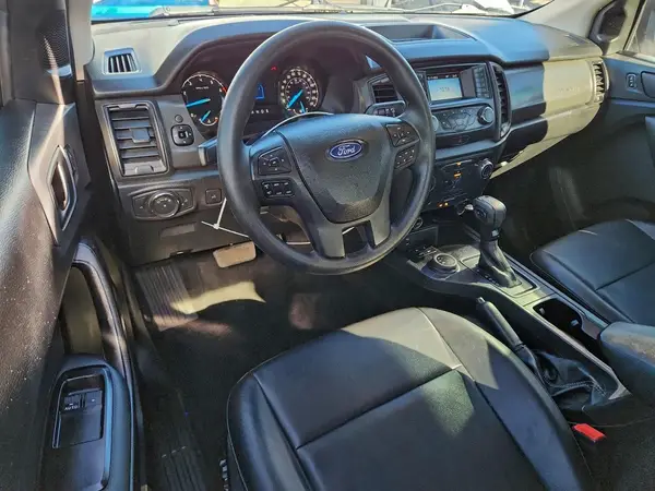 1FTER1FH7LLA15077 2020 FORD RANGER - Image 8