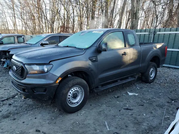1FTER1FH7LLA28041 2020 FORD RANGER - Image 1