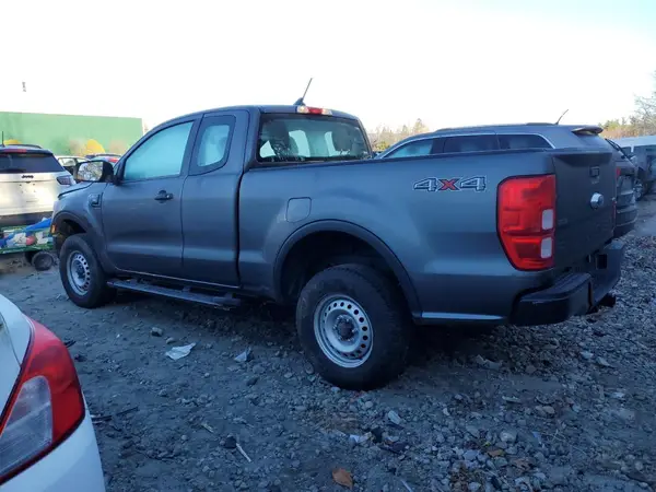 1FTER1FH7LLA28041 2020 FORD RANGER - Image 2