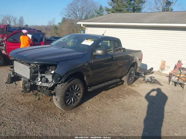 1FTER1FH7LLA33174 2020 FORD RANGER - Image 2