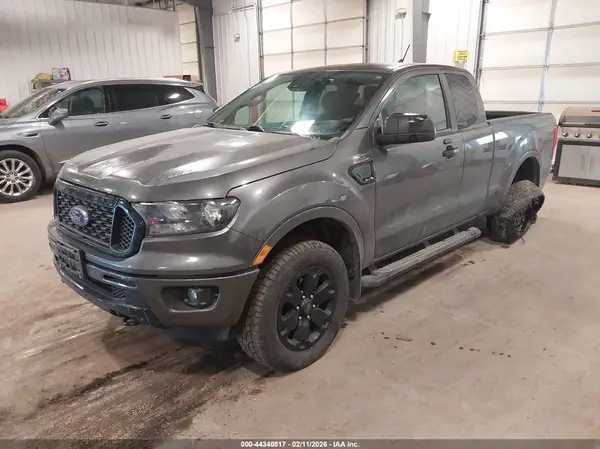 1FTER1FH7LLA64280 2020 FORD RANGER - Image 2