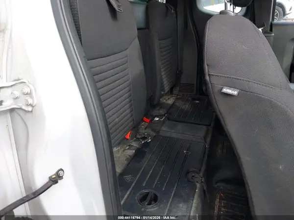1FTER1FH7LLA70614 2020 FORD RANGER - Image 8
