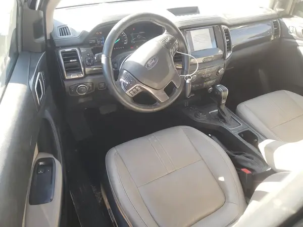 1FTER1FH7LLA92144 2020 FORD RANGER - Image 8