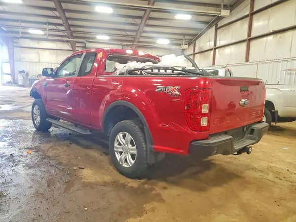 1FTER1FH7MLD37946 2021 FORD RANGER - Image 2