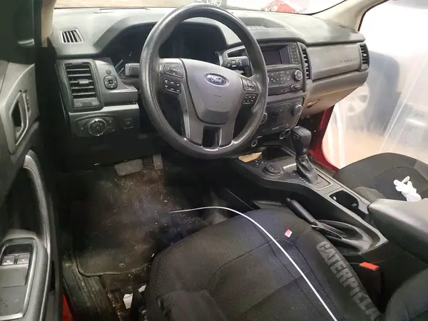 1FTER1FH7MLD37946 2021 FORD RANGER - Image 8