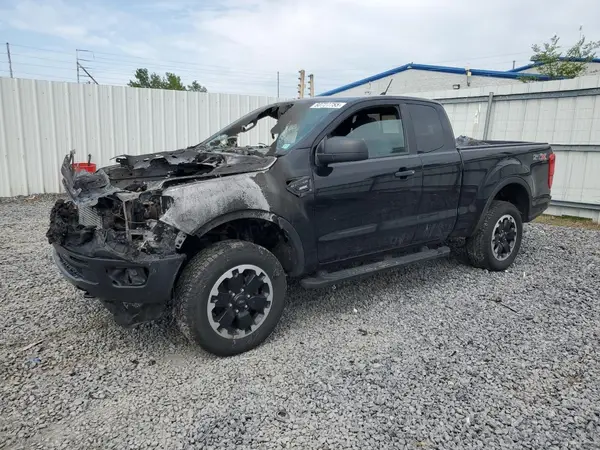 1FTER1FH7MLD54178 2021 FORD RANGER - Image 1