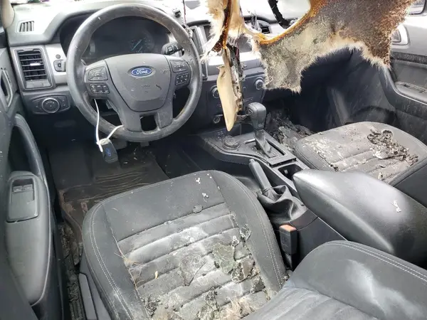1FTER1FH7MLD54178 2021 FORD RANGER - Image 8