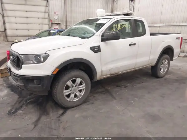 1FTER1FH7MLD55475 2021 FORD RANGER - Image 2