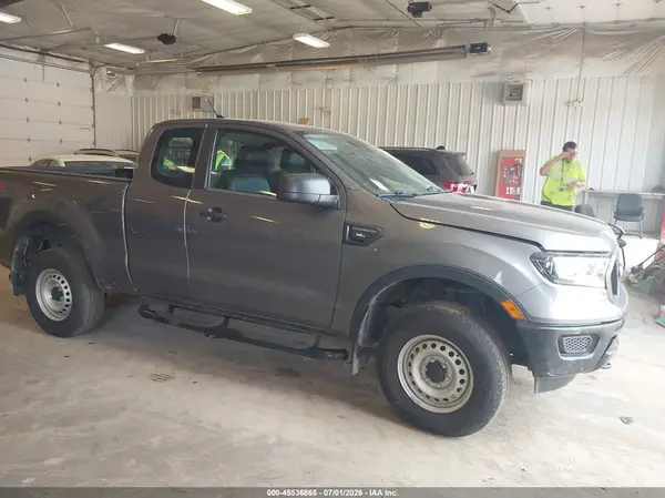 1FTER1FH7MLD62023 2021 FORD RANGER - Image 1