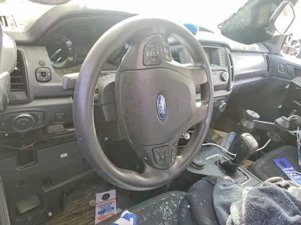 1FTER1FH7MLD69098 2021 FORD RANGER - Image 8