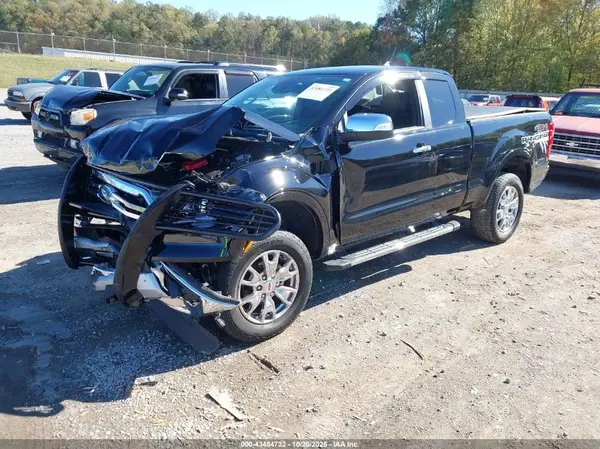 1FTER1FH7NLD00297 2022 FORD RANGER - Image 2