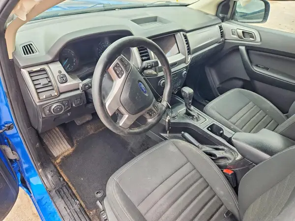 1FTER1FH7NLD01417 2022 FORD RANGER - Image 8