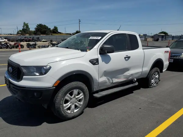 1FTER1FH7NLD18234 2022 FORD RANGER - Image 1