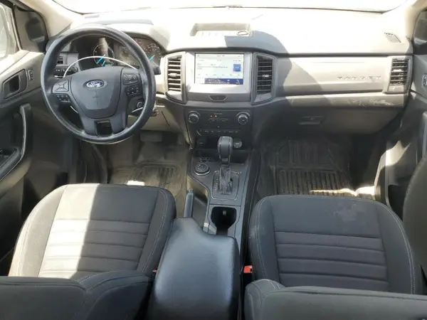 1FTER1FH7NLD18234 2022 FORD RANGER - Image 8