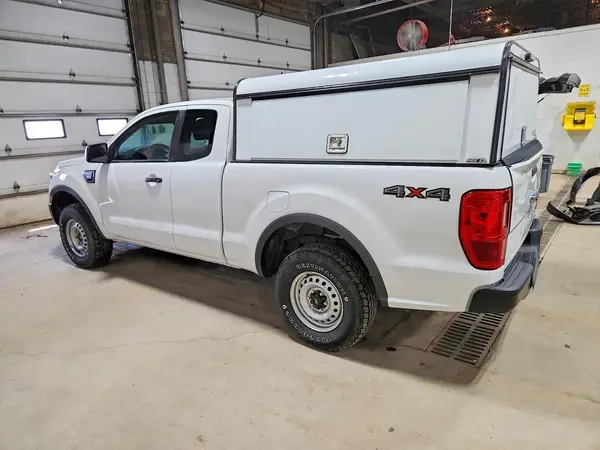 1FTER1FH7NLD38712 2022 FORD RANGER - Image 2