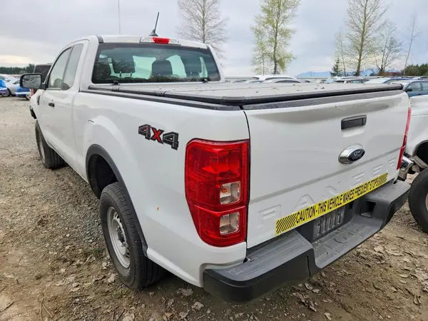 1FTER1FH7NLD39553 2022 FORD RANGER - Image 2