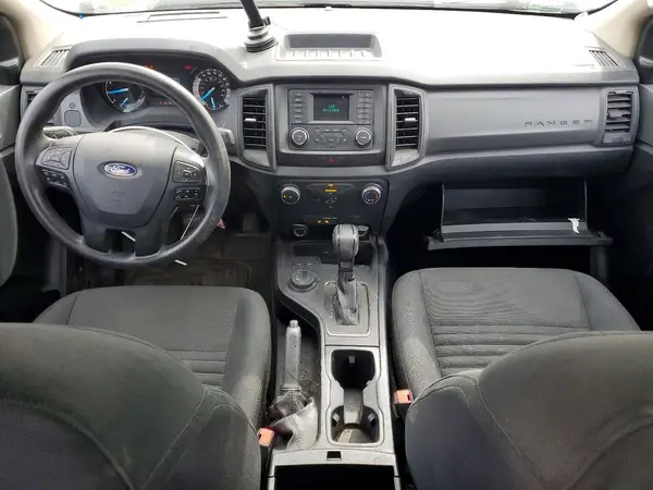 1FTER1FH7NLD39553 2022 FORD RANGER - Image 8
