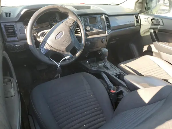 1FTER1FH7NLD41464 2022 FORD RANGER - Image 8