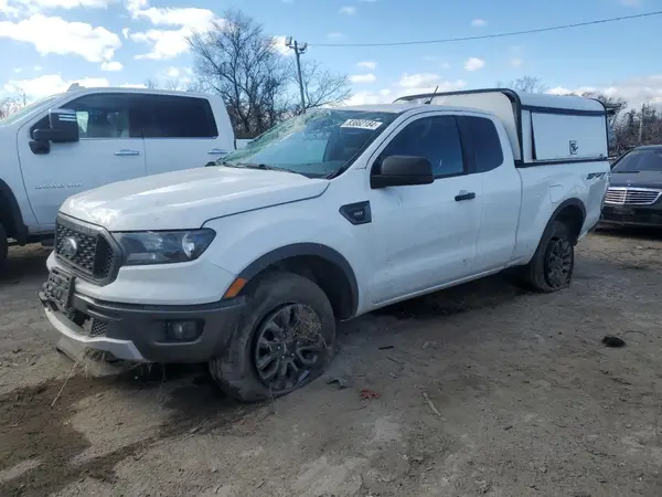 1FTER1FH7PLE16876 2023 FORD RANGER - Image 1