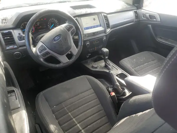 1FTER1FH7PLE16876 2023 FORD RANGER - Image 8