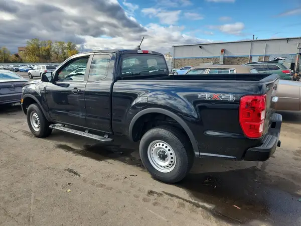 1FTER1FH7PLE28588 2023 FORD RANGER - Image 2