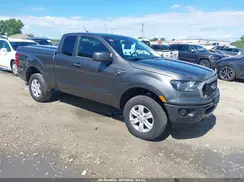 1FTER1FH8KLA23039 2019 FORD RANGER