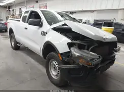 1FTER1FH8KLA39032 2019 FORD RANGER