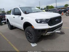 1FTER1FH8KLA55537 2019 FORD RANGER