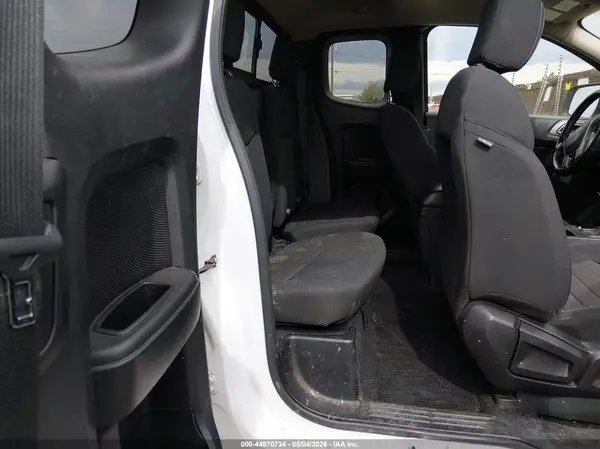 1FTER1FH8KLA55537 2019 FORD RANGER - Image 8