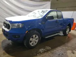 1FTER1FH8KLA69082 2019 FORD RANGER
