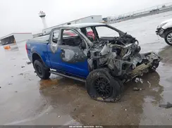 1FTER1FH8KLA75688 2019 FORD RANGER