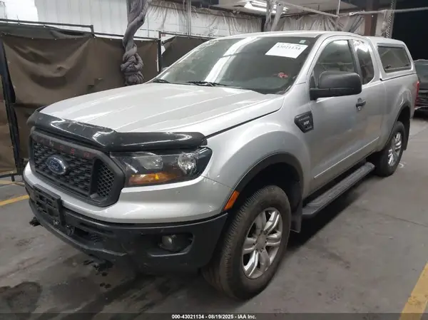 1FTER1FH8KLA82768 2019 FORD RANGER - Image 2