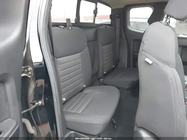 1FTER1FH8KLB05417 2019 FORD RANGER - Image 8