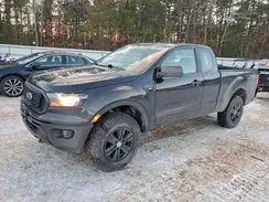 1FTER1FH8KLB10200 2019 FORD RANGER