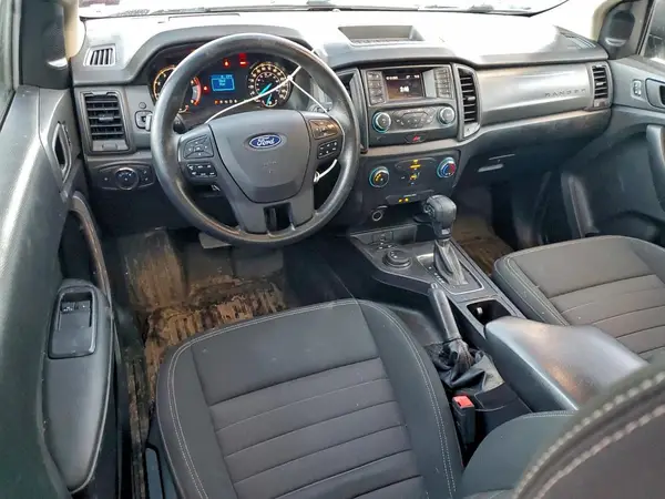 1FTER1FH8KLB10200 2019 FORD RANGER - Image 8