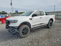 1FTER1FH8KLB11282 2019 FORD RANGER