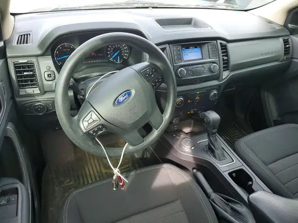 1FTER1FH8KLB11282 2019 FORD RANGER - Image 8