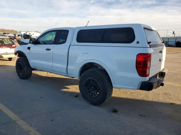 1FTER1FH8LLA04511 2020 FORD RANGER - Image 2