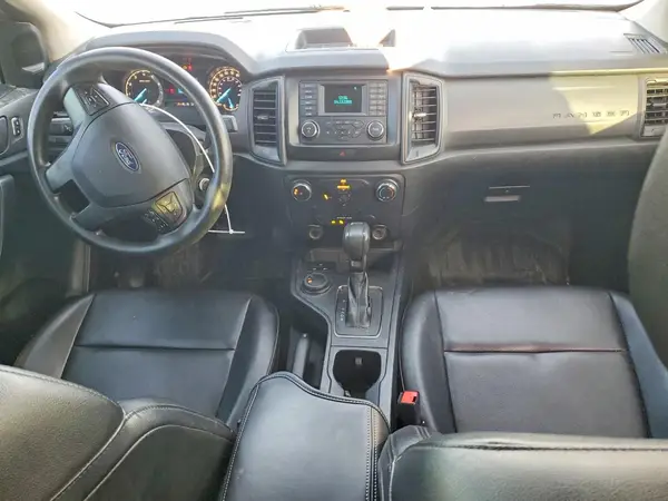 1FTER1FH8LLA04511 2020 FORD RANGER - Image 8