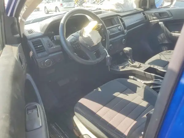 1FTER1FH8LLA48976 2020 FORD RANGER - Image 8