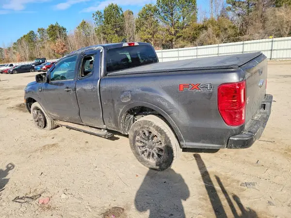 1FTER1FH8LLA84117 2020 FORD RANGER - Image 2