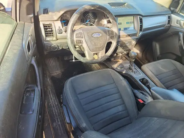 1FTER1FH8LLA84117 2020 FORD RANGER - Image 8