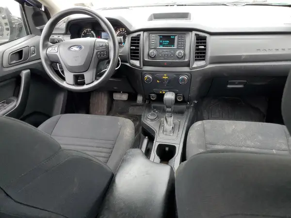 1FTER1FH8LLA92203 2020 FORD RANGER - Image 8