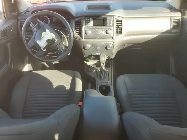 1FTER1FH8LLA98129 2020 FORD RANGER - Image 8