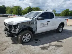 1FTER1FH8MLD00405 2021 FORD RANGER