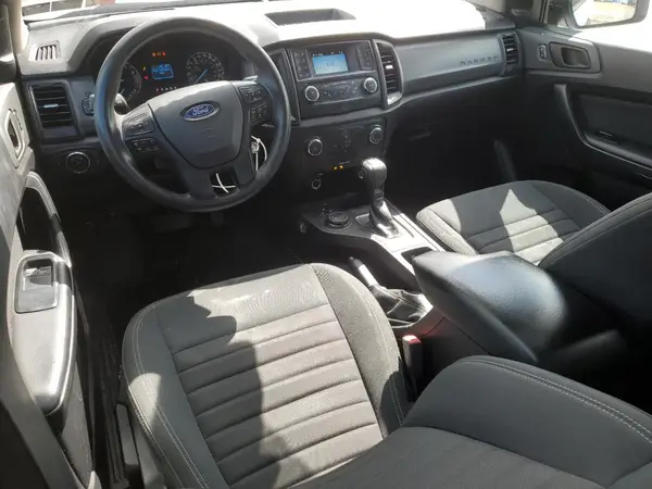 1FTER1FH8MLD00405 2021 FORD RANGER - Image 8