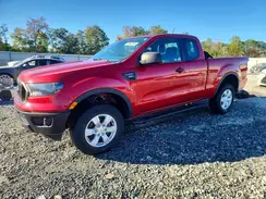 1FTER1FH8MLD00548 2021 FORD RANGER