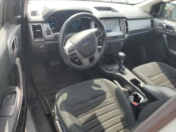 1FTER1FH8MLD02641 2021 FORD RANGER - Image 8